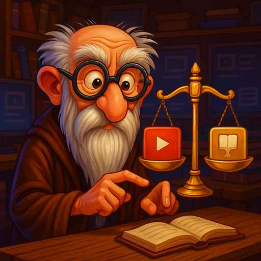 Eliezer - Theological Analysis